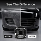 PlastiVanta™ Plastic Wax — Instantly Restore Your Car’s Glossy, Head-Turning Shine