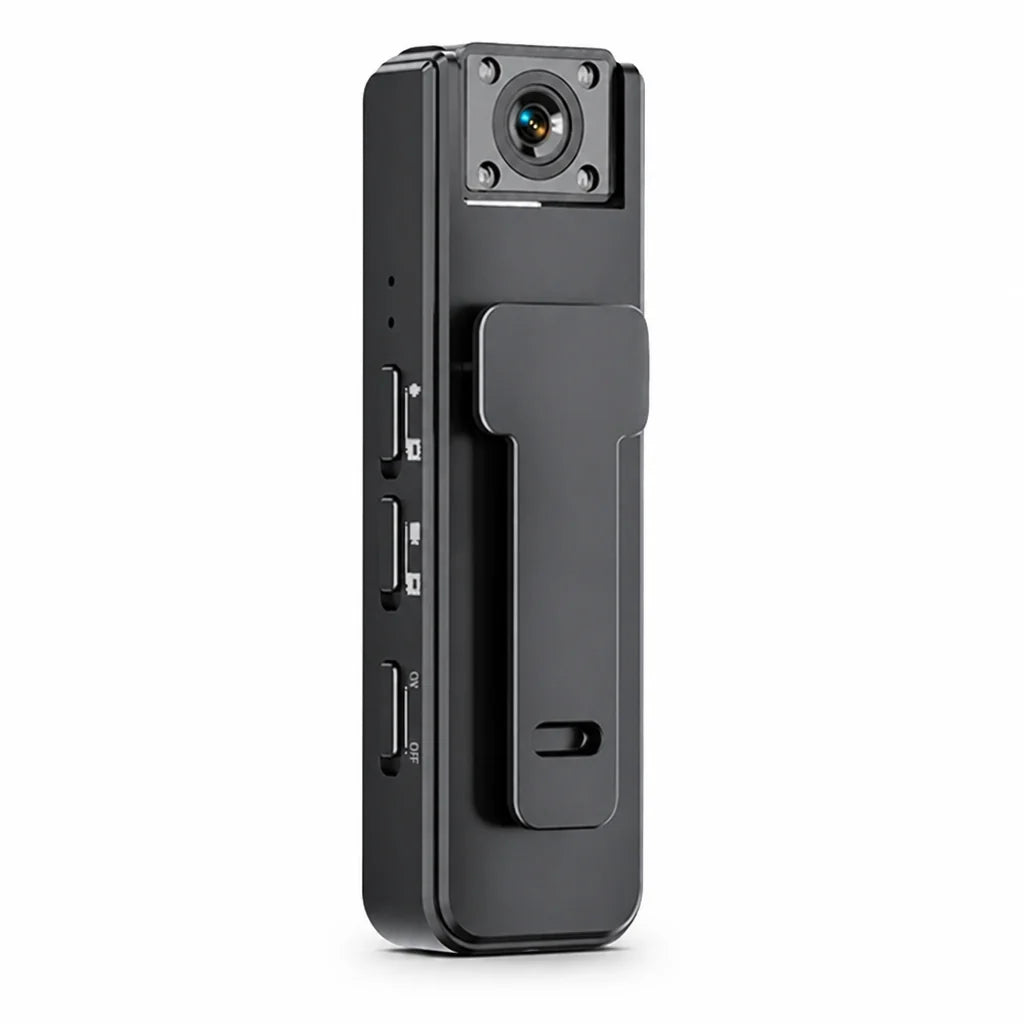 DetailScope™ — See Every Detail, Day or Night, Like Never Before