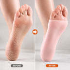 Solevia™ — Turn Your Feet into a Silky-Soft Sanctuary You’ll Love to Show Off
