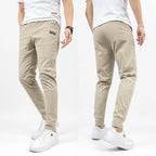 TrekPocket™ Cargo Pants — Move Freely, Carry Smart, Own Every Moment