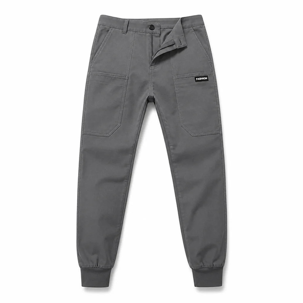 TrekPocket™ Cargo Pants — Move Freely, Carry Smart, Own Every Moment