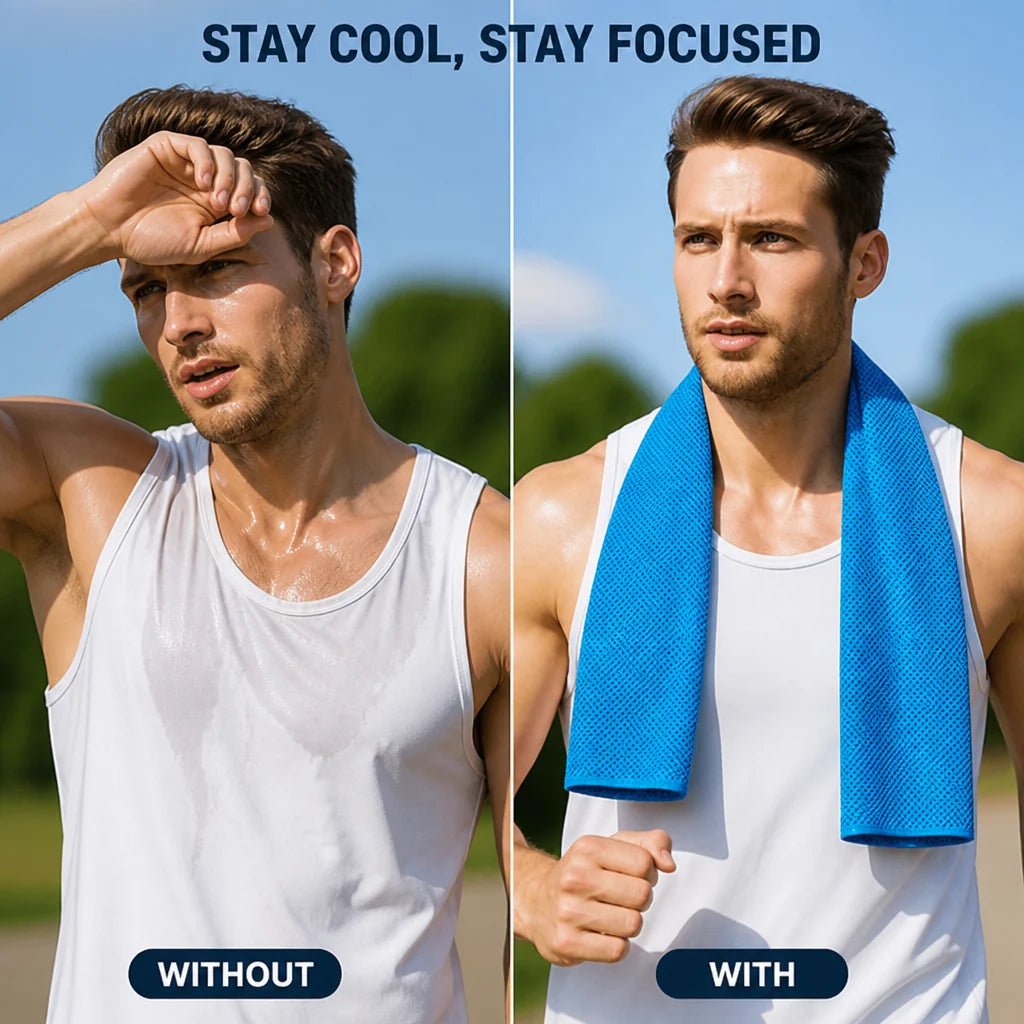 Chillmora™ — Crush Sweat Instantly and Stay Fierce All Day Long