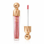 Zelvaria™ Diamond Shine Lip Gloss — Transform Your Lips Into a Magnetic, Dazzling Statement