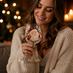 YuletideCup™ — Make Every Holiday Sip Sparkle with Warmth and Wonder
