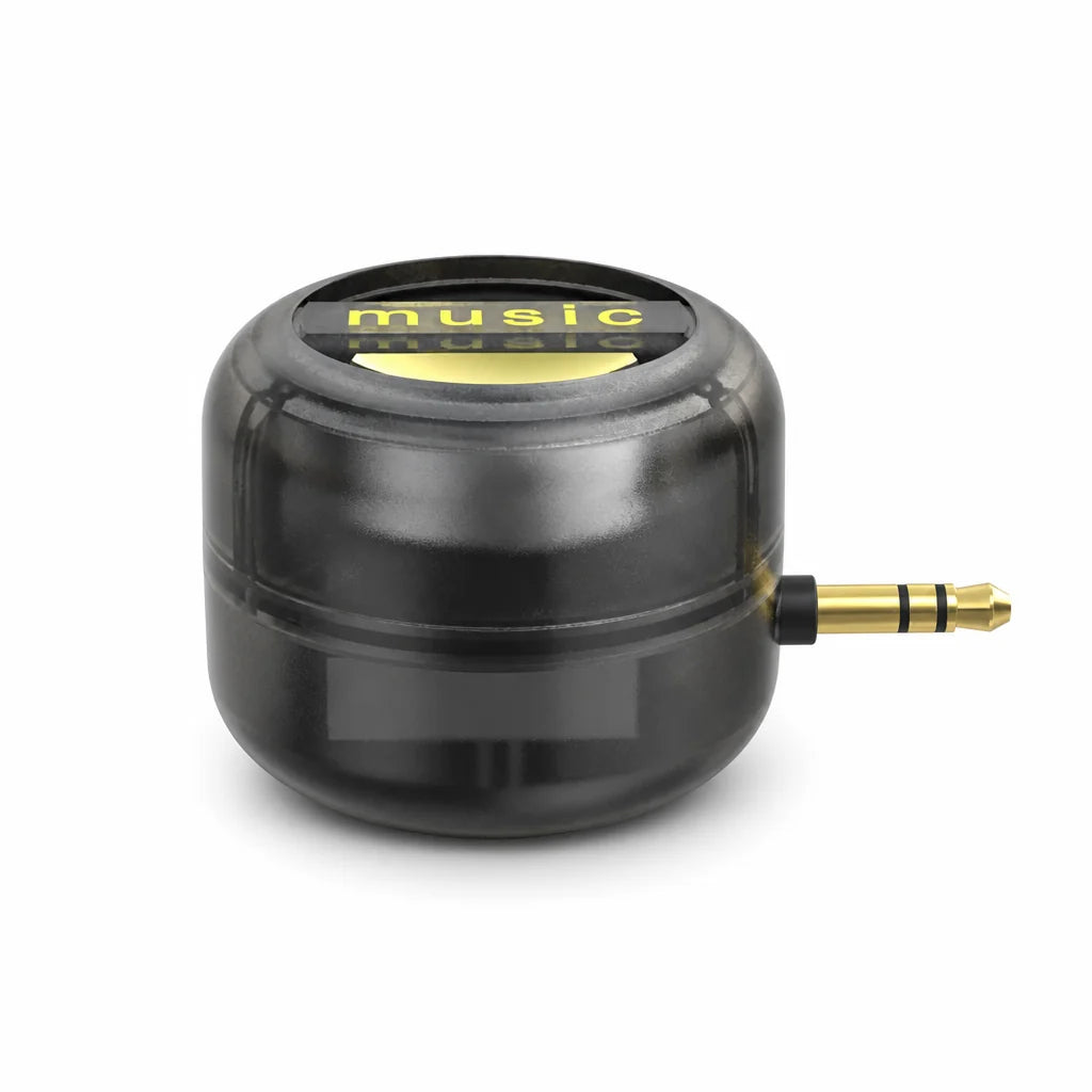 BassBurst™ — Instantly Power Up Every Sound and Feel Every Moment