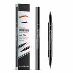 MorningArch™ — Wake Up to Flawless, Smudge-Free Brows That Own the Day