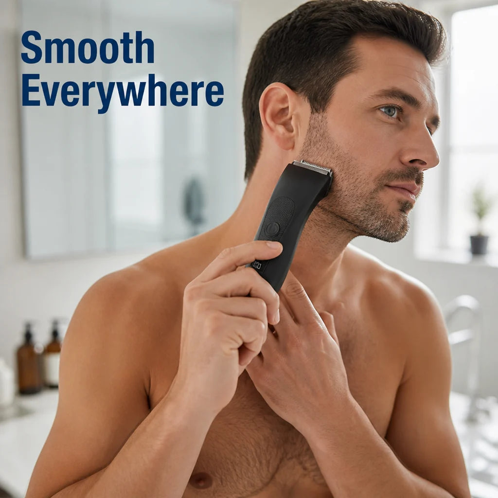 Trimelvo™ — Master Every Curve with Pain-Free, Precision Power