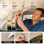 Autovera™— Restore Your Car’s Interior to Flawless, Proud Perfection Instantly