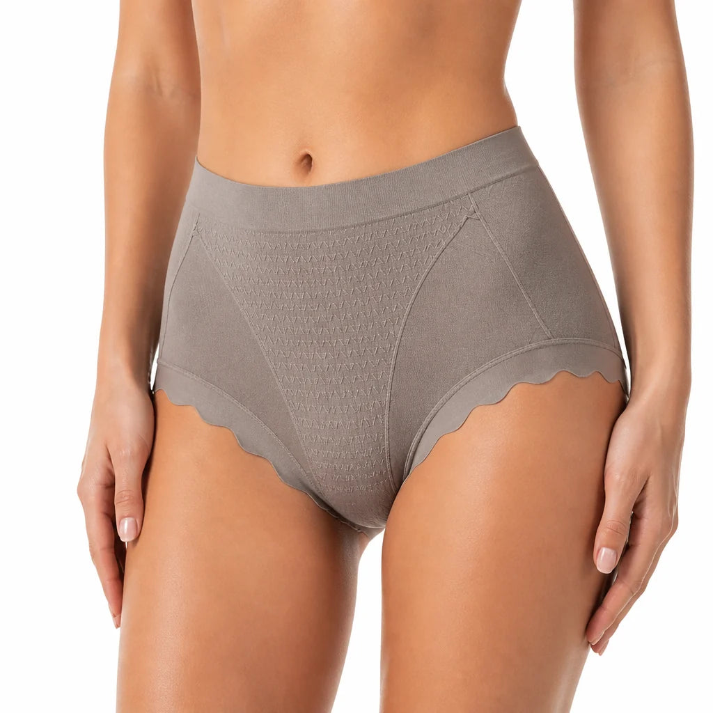CurveNest™ — 3pcs Slip Into All-Day Luxury That Lifts and Loves Your Curves