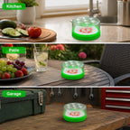 SwiftTrap™ — Take Back Your Home from Flies Without Lifting a Finger