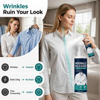 SlickBreak™— Instantly Smooth Wrinkles and Amp Your Confidence On the Go