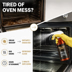 Shinexa™ — Transform Your Kitchen with a Streak-Free Shine in Minutes