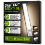 BeamShift™ — Hands-Free Light That Transforms Every Shadow into Comfort and Safety
