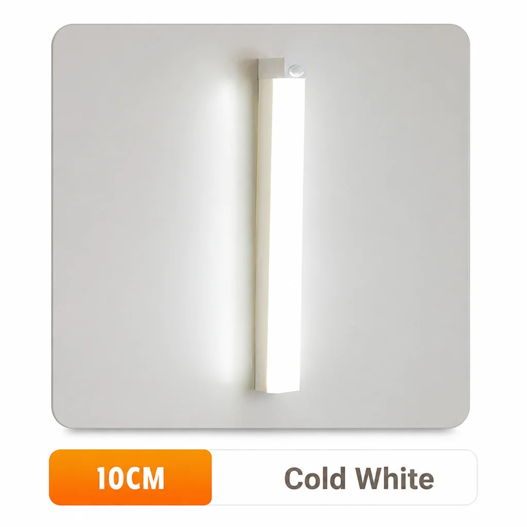 ArriveLume™ Motion Glow — Lights That Welcome You Home, Hands-Free and Hassle-Free