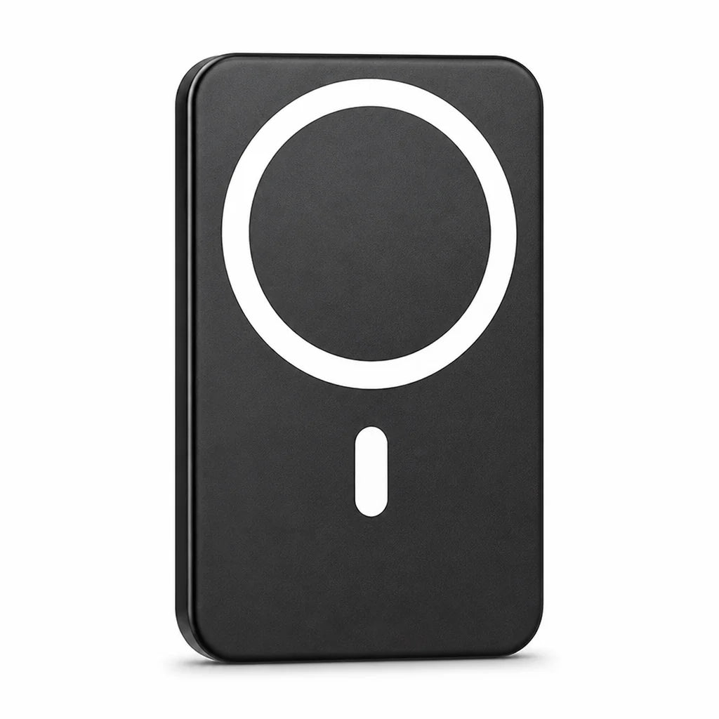 TetherGo™ — Snap On, Power Up, and Never Miss a Moment