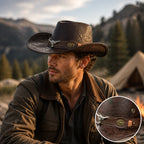 Ventora™ — Own Every Outdoor Moment with Cool, Rugged Confidence