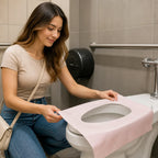 DriVanta™ — Own Every Bathroom Moment with Dry, Confident Protection