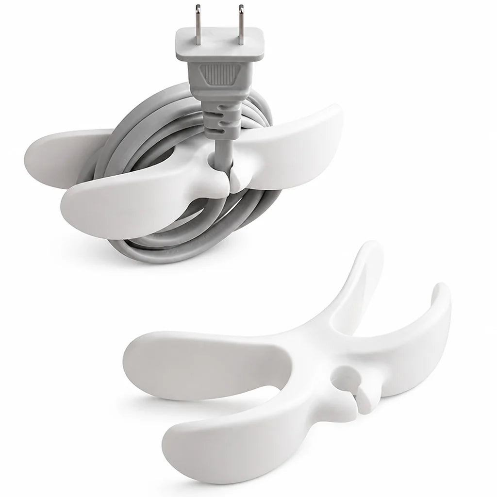 StreamNest™ Cable Clamps — Instantly Tame Your Cables and Reclaim Your Calm