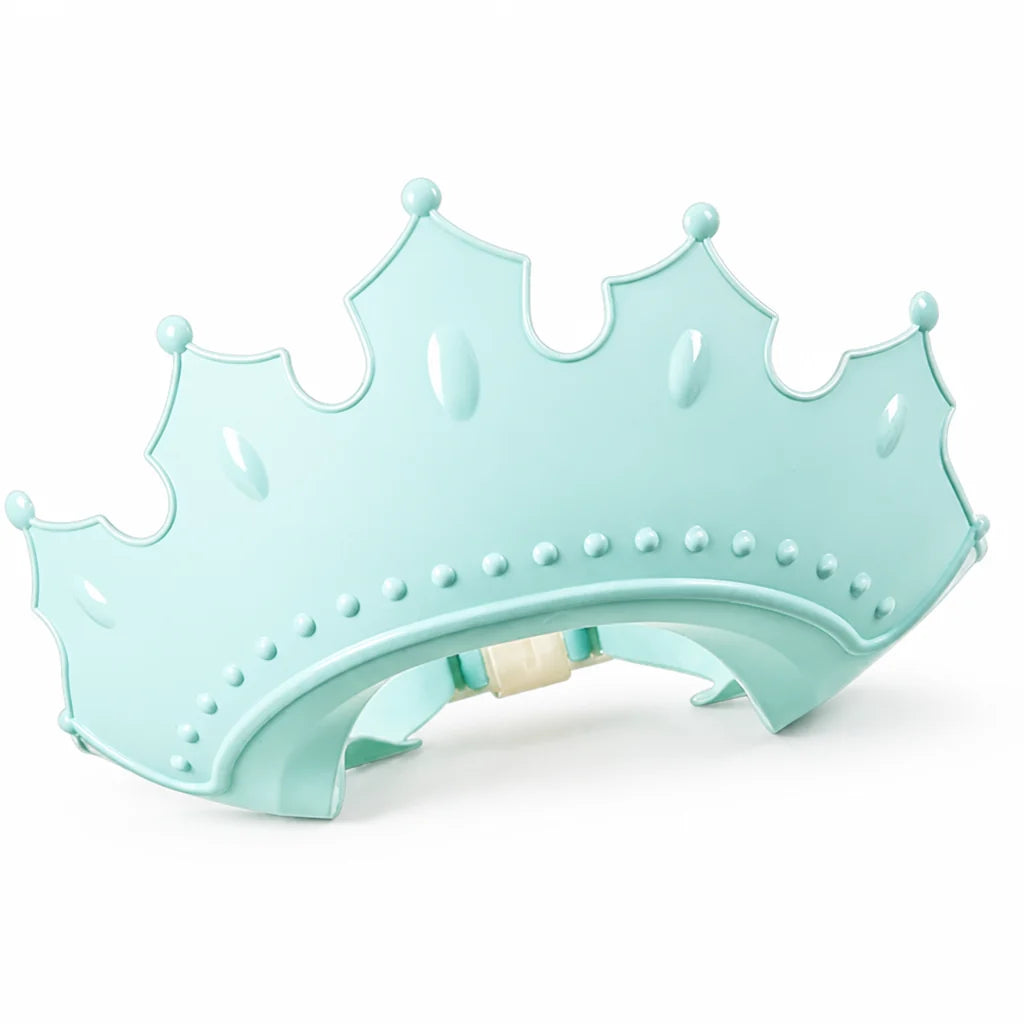 MiraWave™ Kids Shampoo Visor — Turn Bath Time Tears Into Joyful Smiles Instantly