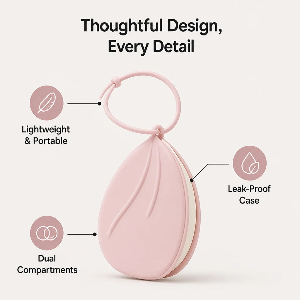 FreshFlick™ — Pocket-Sized Power for Hands That Feel Unstoppable