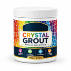 SealCrest™ Tile Grout — Protect and Restore Your Tiles with a Waterproof, Mold-Resistant Shield That Lasts