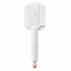 GlideTrim™ — Take Complete Command of Your Style with Flawless, Salon-Quality Thinning