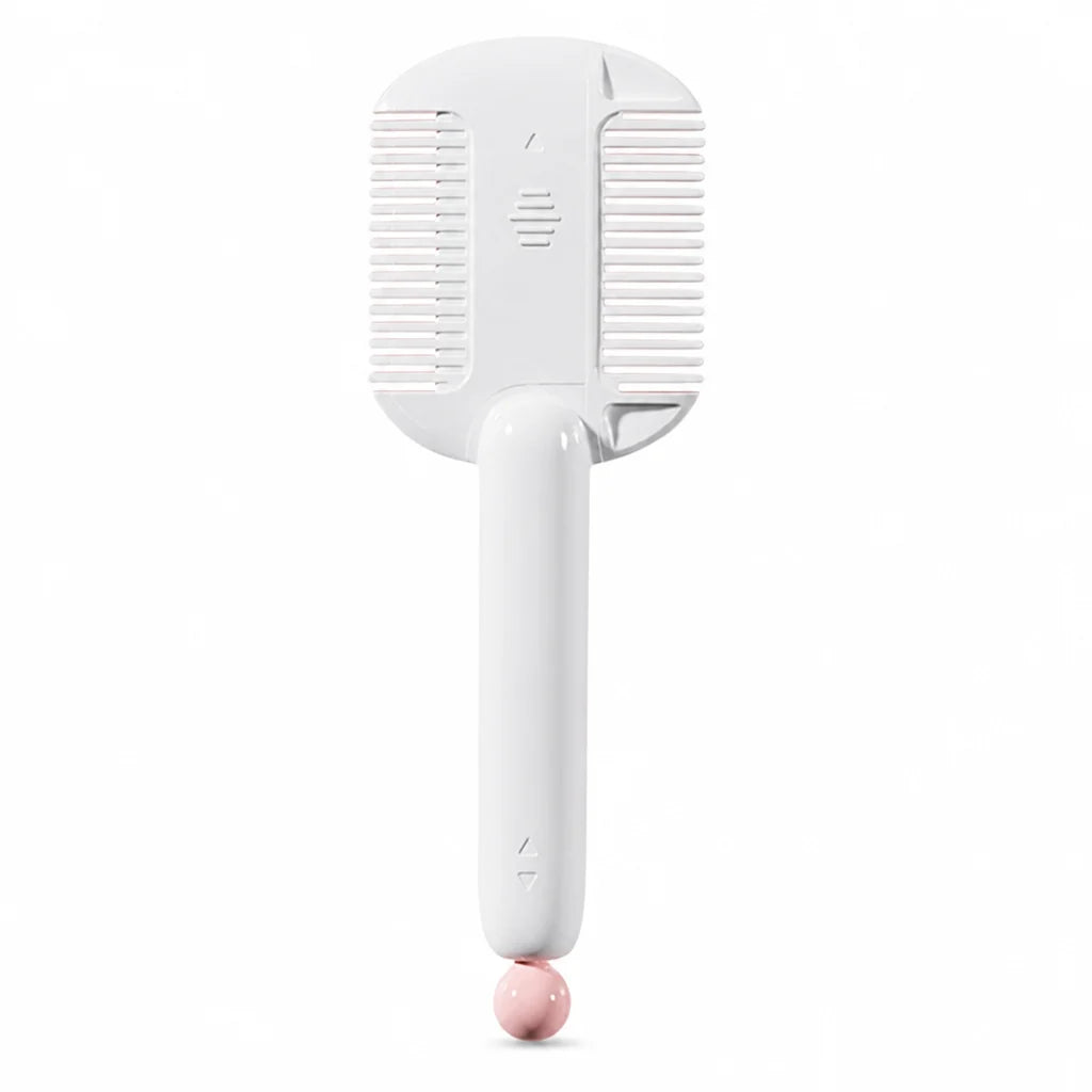 GlideTrim™ — Take Complete Command of Your Style with Flawless, Salon-Quality Thinning
