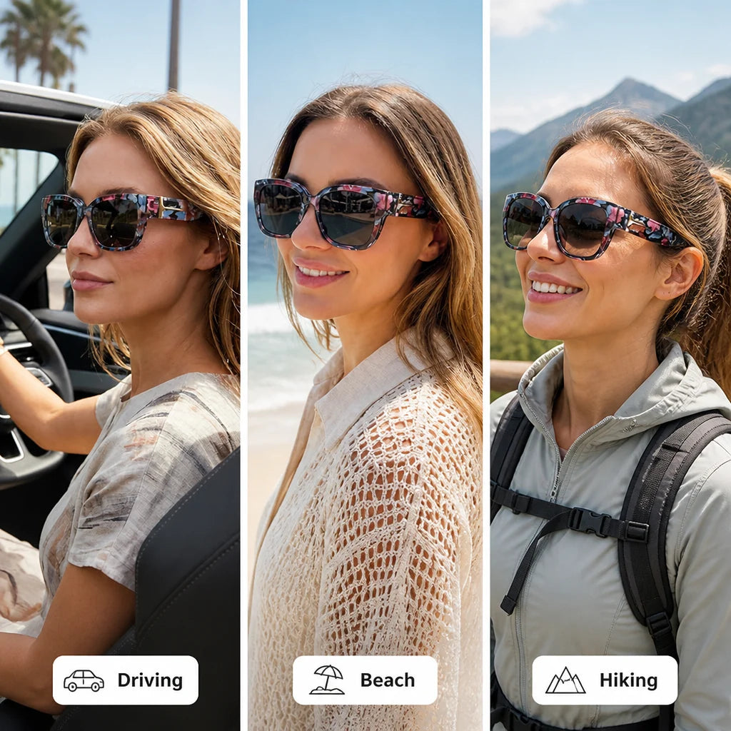 SpecSoothe™ — Glide Over Your Glasses for All-Day Comfort, Style & Crystal-Clear Vision