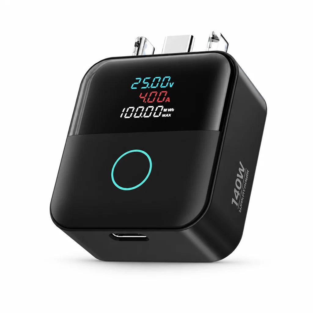 Wattivexa™ — Charge Confidently with Smarter, Safer Power Every Time