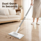 DustPurge™ — Turn Dust Into a Distant Memory Instantly