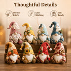 CraftGnome™ — Create Cozy Gnomes That Fill Your Home with Warmth and Smiles