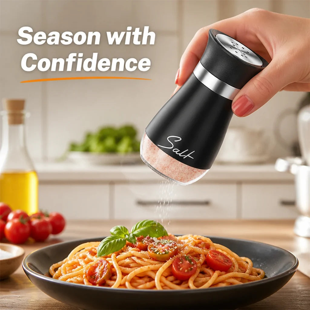 Frostfeather™ — Bring Joy and Perfect Flavor to Every Meal with Playful Precision
