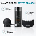 VibranceRoot™ Hair Volumizing Fibers — Instantly Reclaim Your Thick, Confident Look