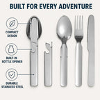 VersaMeal™ — Enjoy Perfect, Hassle-Free Meals Anytime, Anywhere