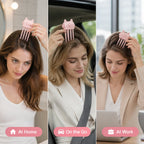 RootPulse™ — Instantly Boost Your Roots for All-Day Confidence and Effortless Volume