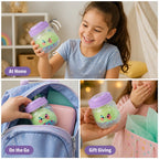 MelloPop™ — Watch Soft, Squishy Magic Ignite Smiles Instantly
