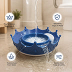 Tubbella™ — Turn Bath Time Into Your Child’s Favorite, Tear-Free Playtime Royale