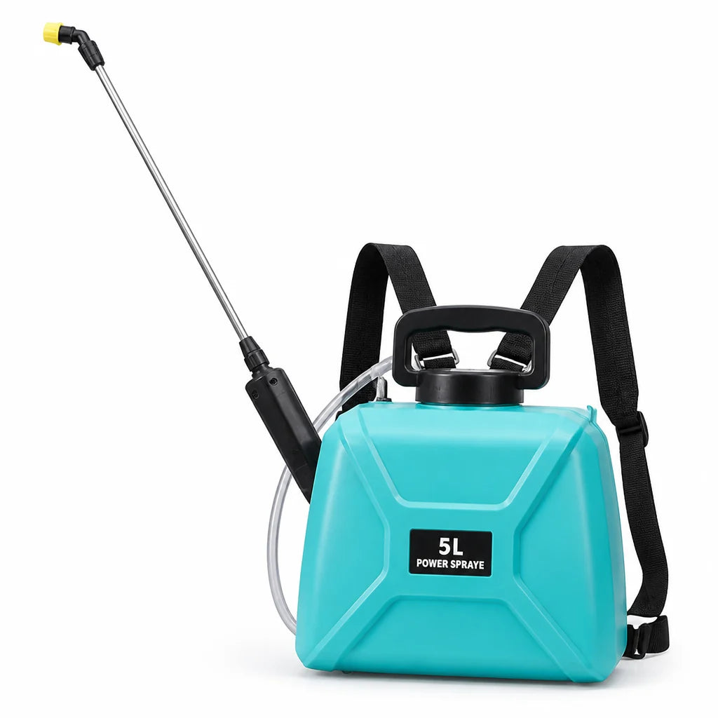 JetMova™ — Unleash Effortless Power to Spray Longer, Move Freely, and Finish Faster