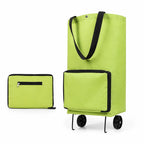 LightLoad™ Tote — Take the Pressure Out of Everyday Carrying