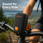 WheelWave™ — Let Your Favourite Music Move With You