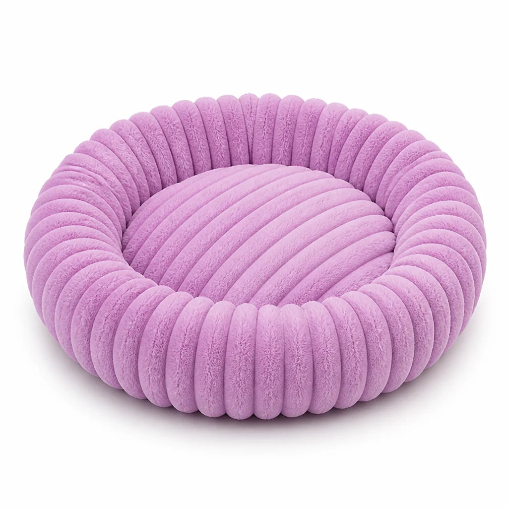 FurNestle™ — The Ultimate Hug of Warmth and Support Your Pet Will Never Want to Leave