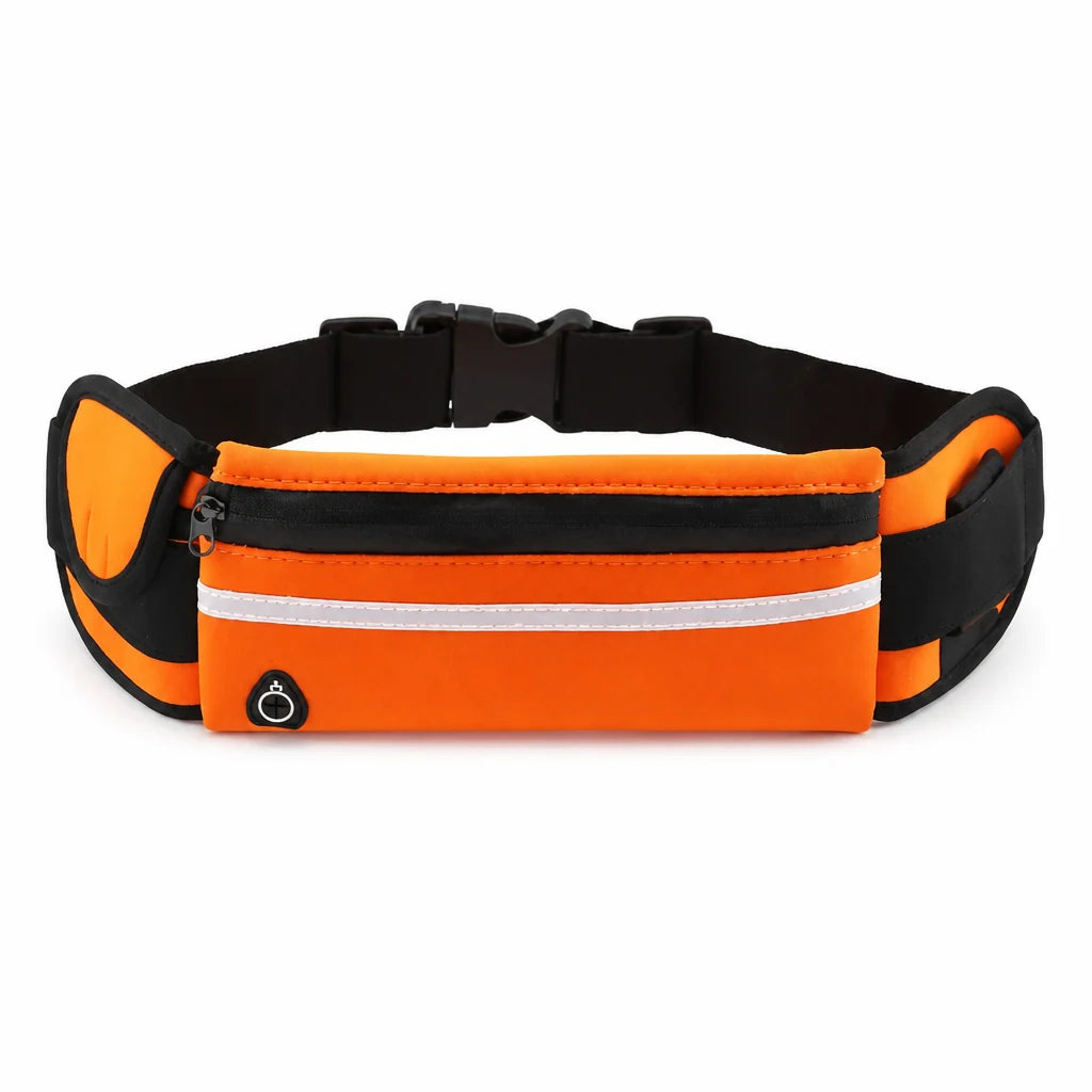StrideBreeze™ — Enjoy Cool, Comfortable Movement on the Go