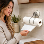 SheetGlide™ — Tear One Perfect Sheet Every Time Without the Mess or Fuss
