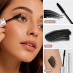 Zelviora™ — All-Day Flawless Volume That Feels Like Nothing On Your Lashes
