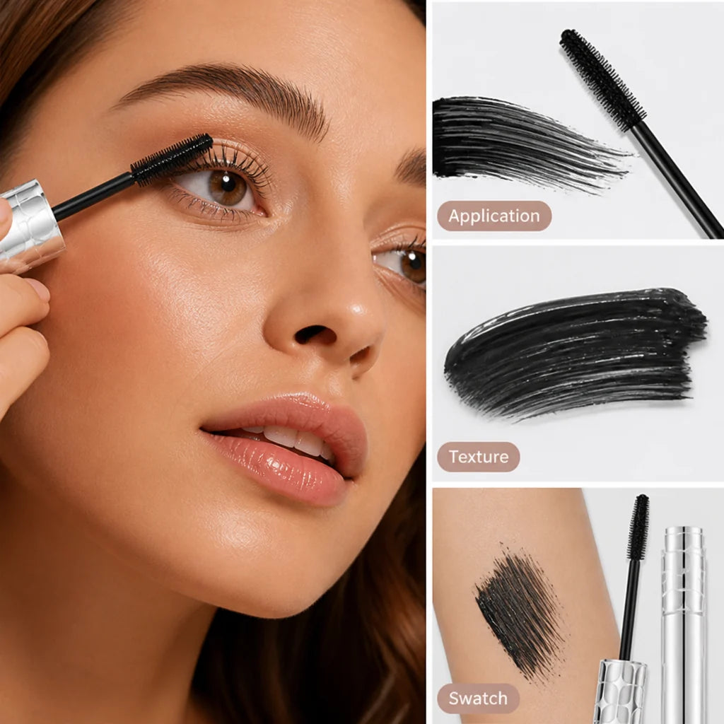 Zelviora™ — All-Day Flawless Volume That Feels Like Nothing On Your Lashes
