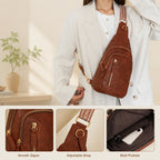 EverydayArc™ Everyday Tote — Command Your Day with Effortless Style and Perfect Organization