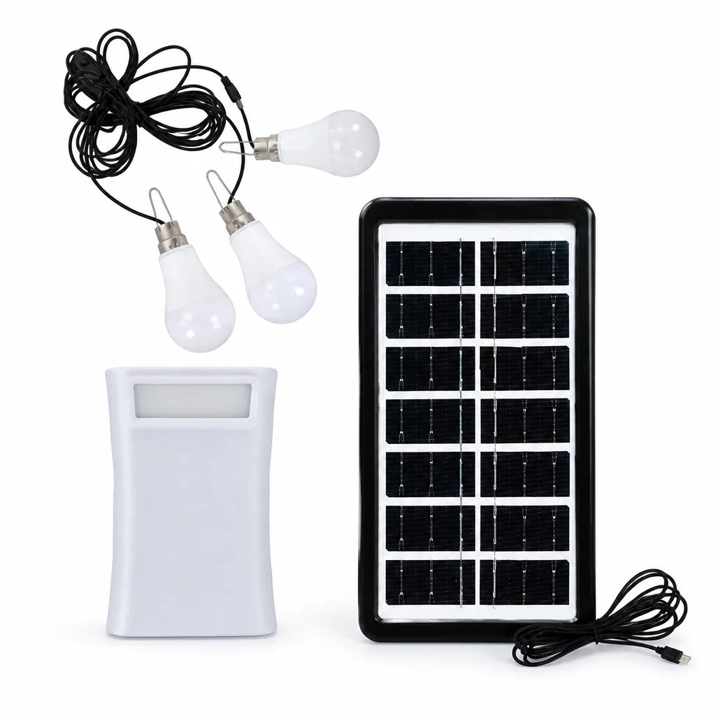 SunoraLight™ — Unstoppable Solar Light That Powers Your Freedom and Peace of Mind