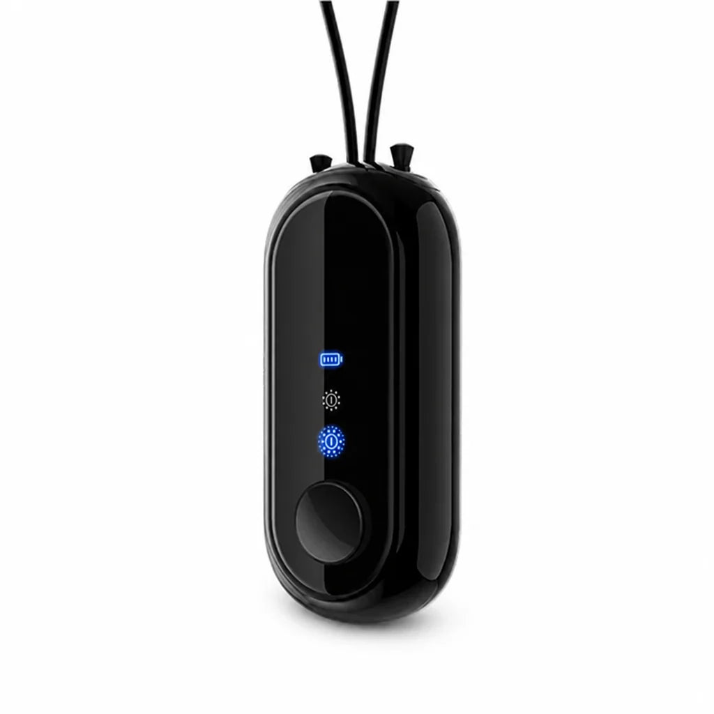 Aerisifter™ — Unleash Fresh, Pure Air That Powers Your Every Move