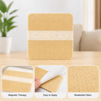 ThermaZing™ Ginger Therapy Patches — Melt Away Pain and Move Freely Again