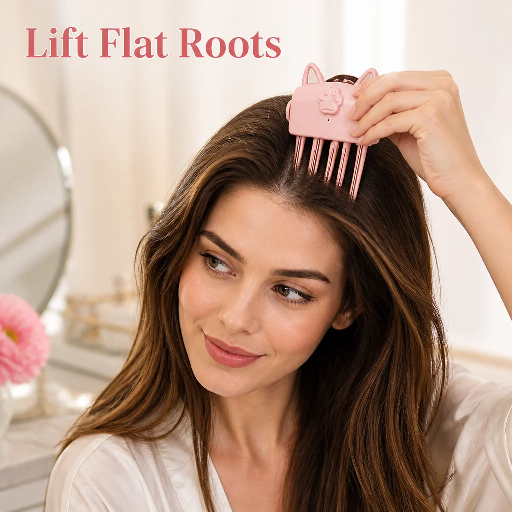 RootPulse™ — Instantly Boost Your Roots for All-Day Confidence and Effortless Volume